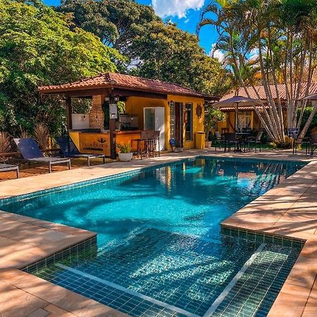 Villa Bella Ferradura Búzios Exterior foto