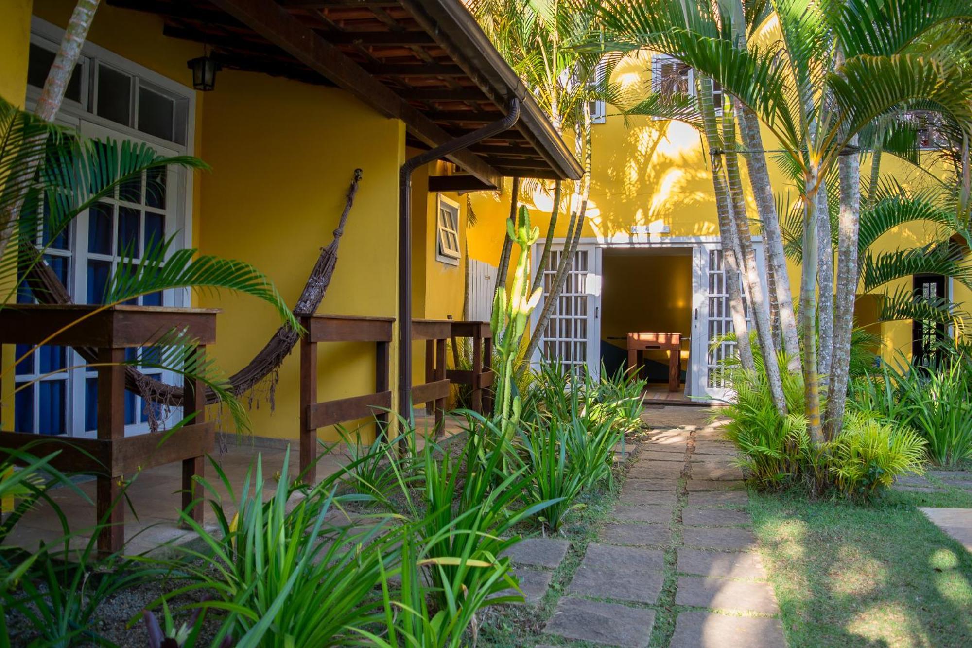 Villa Bella Ferradura Búzios Exterior foto