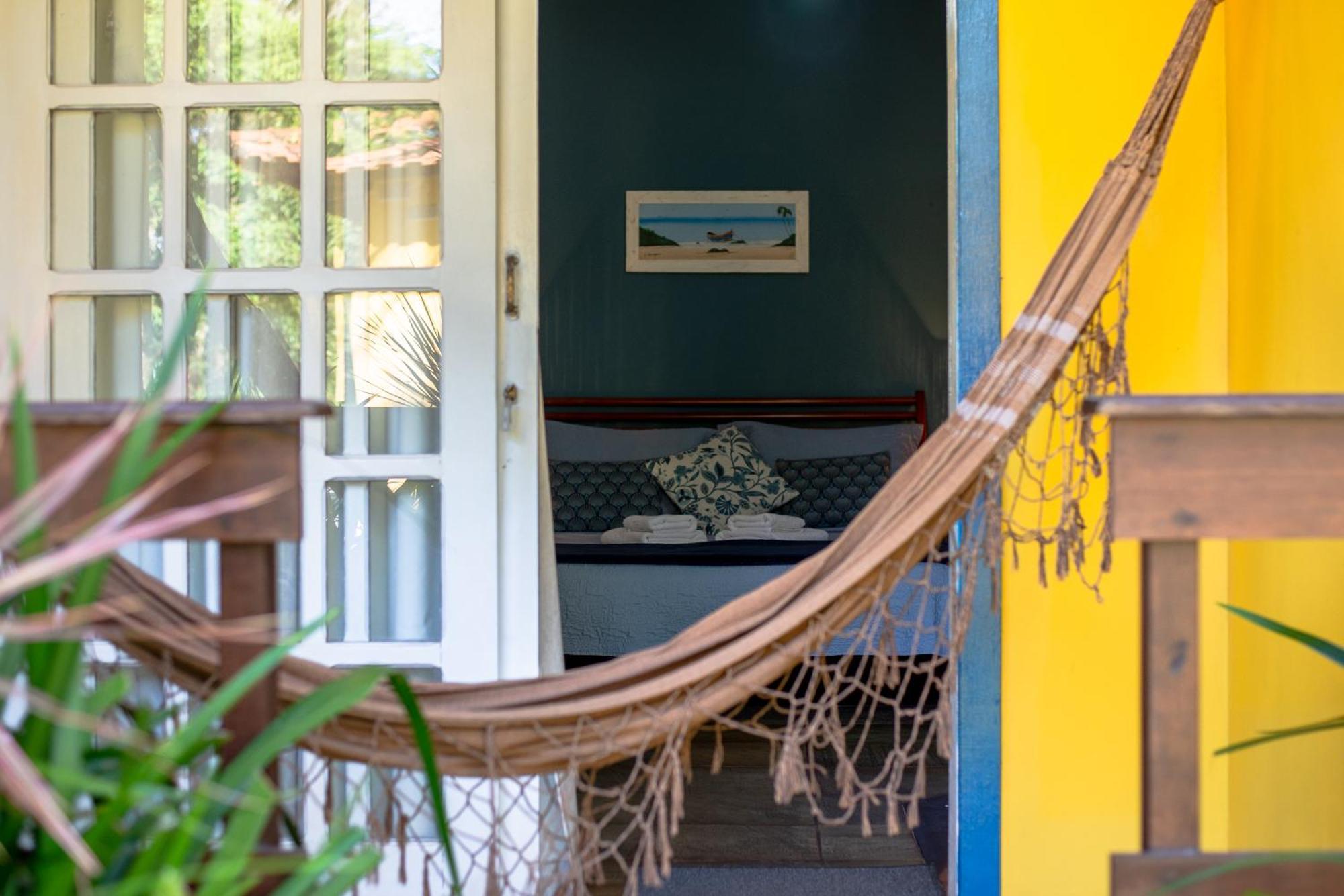 Villa Bella Ferradura Búzios Exterior foto