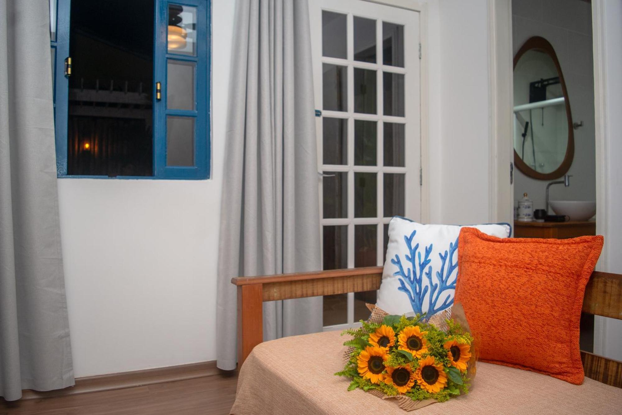 Villa Bella Ferradura Búzios Exterior foto