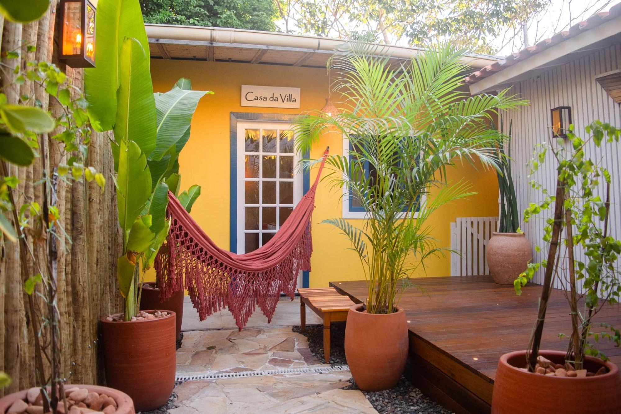 Villa Bella Ferradura Búzios Exterior foto