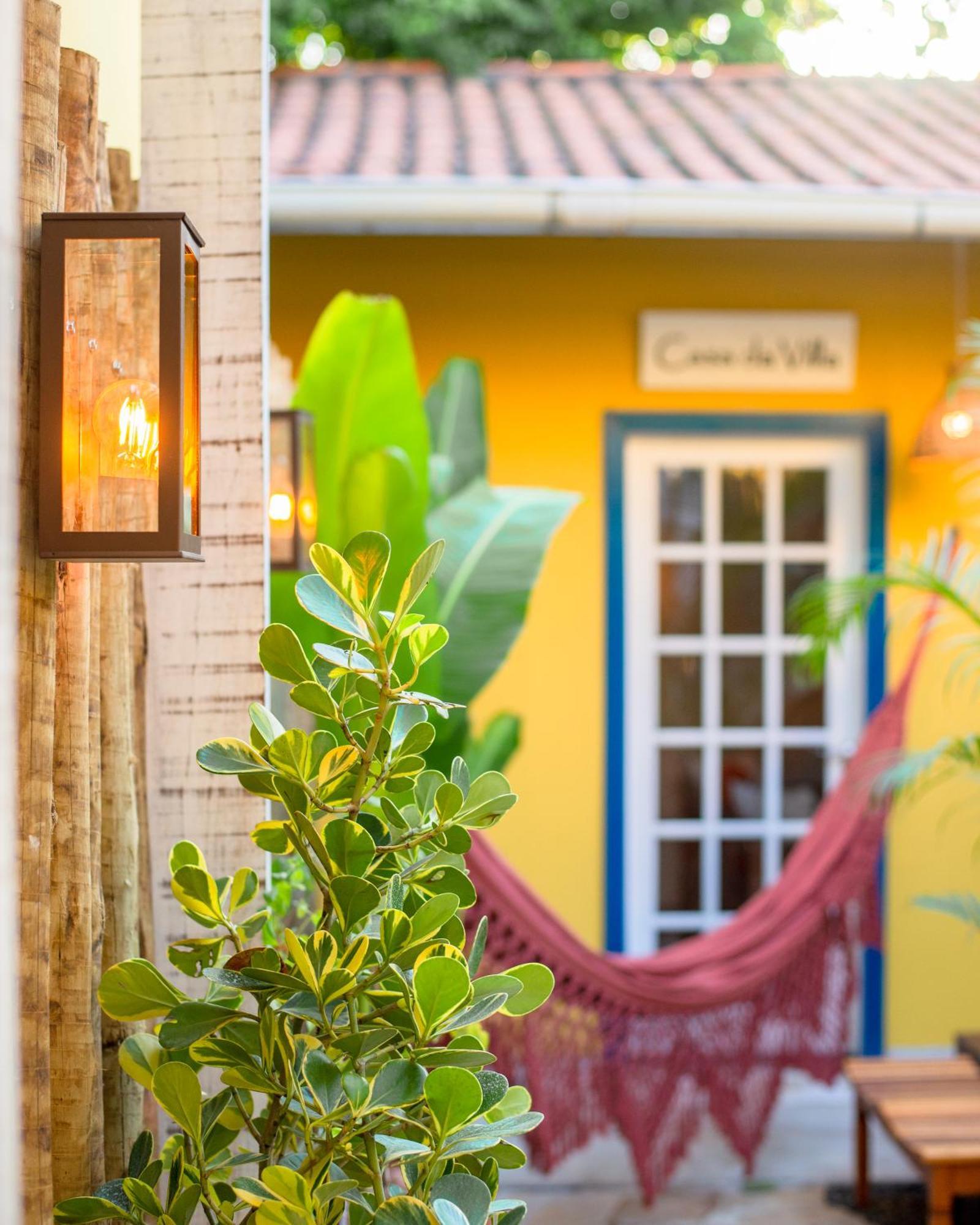 Villa Bella Ferradura Búzios Exterior foto