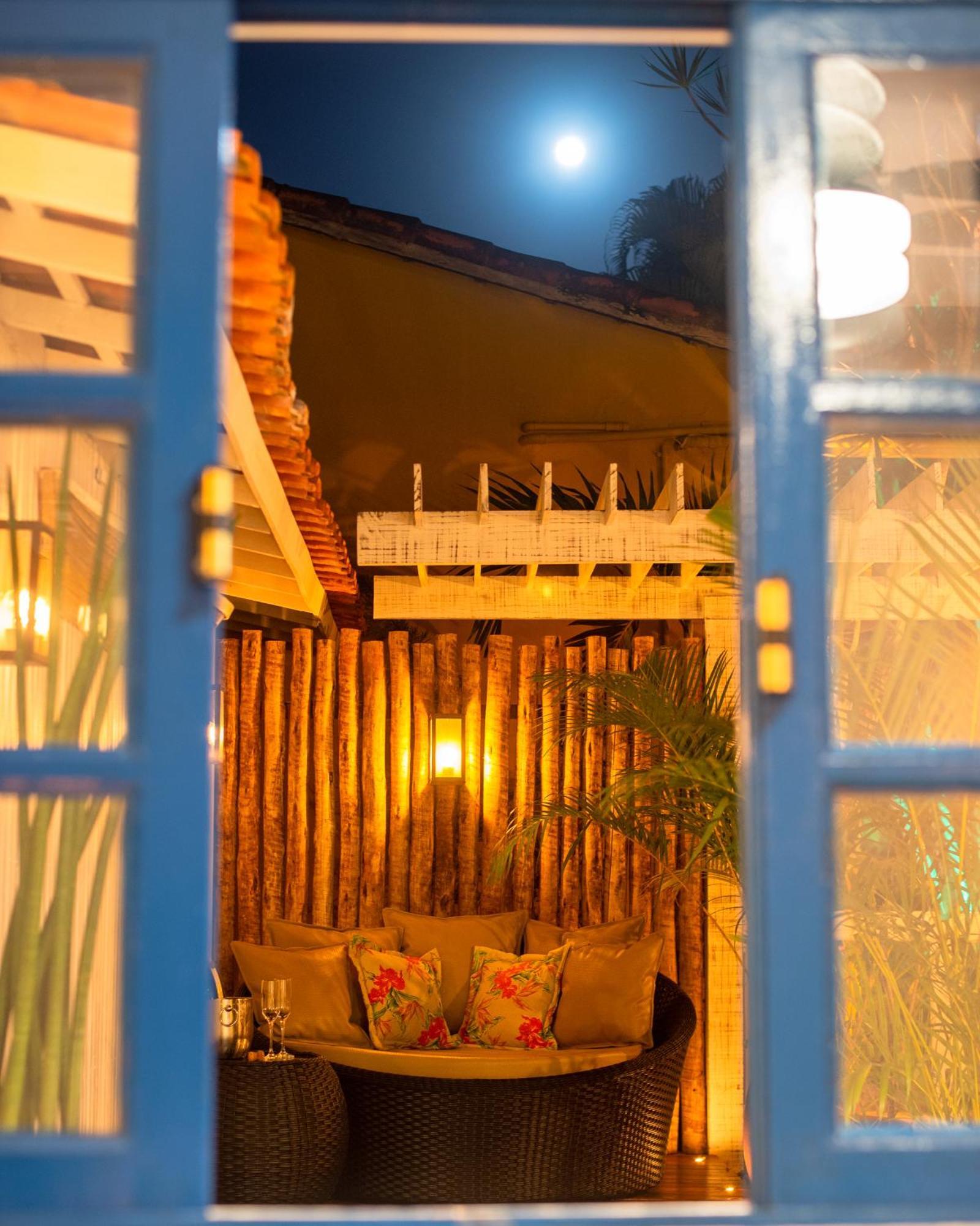 Villa Bella Ferradura Búzios Exterior foto