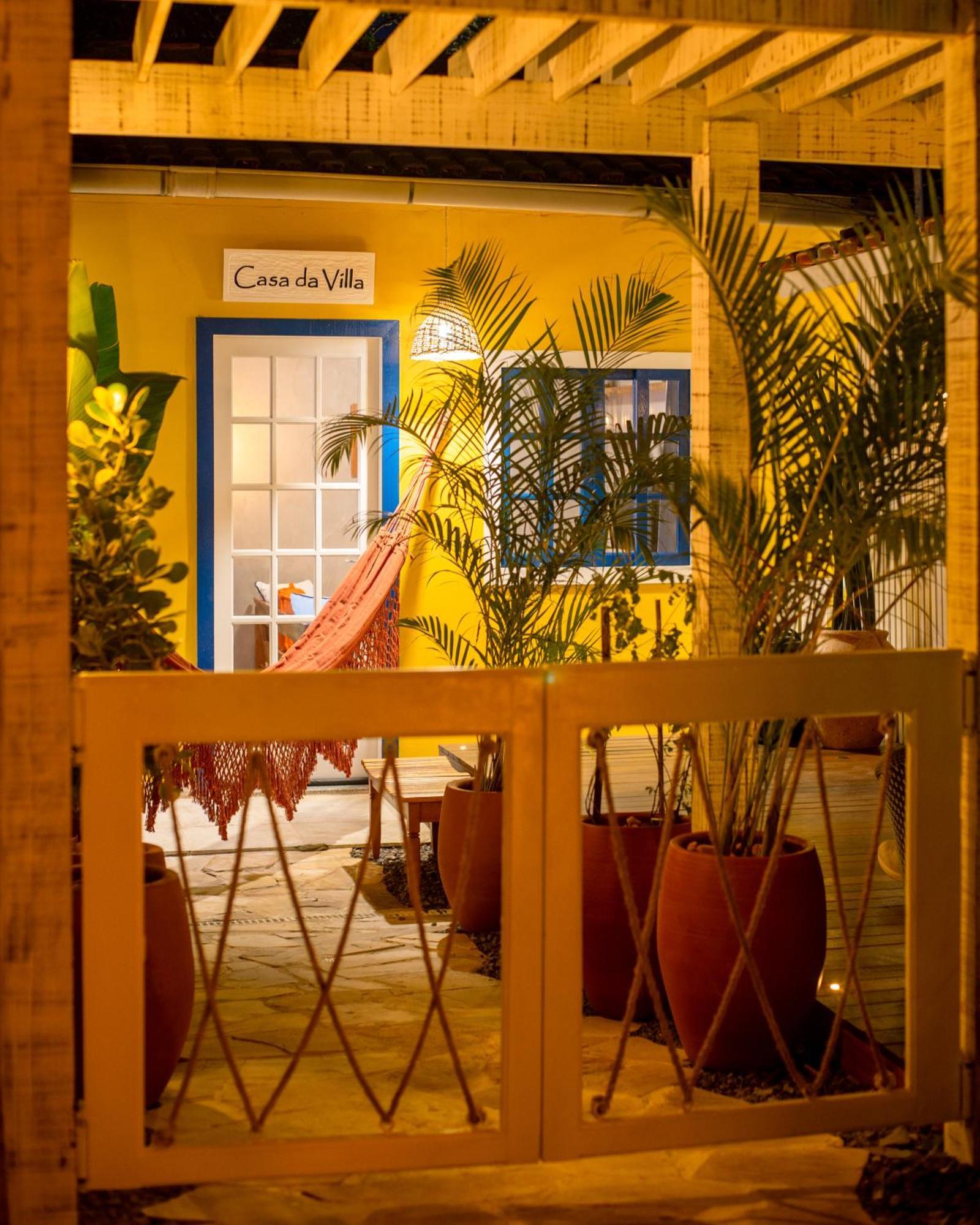 Villa Bella Ferradura Búzios Exterior foto